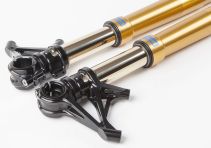 Ohlins Forks