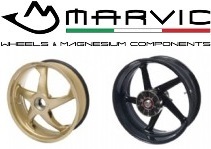 Marvic Wheels