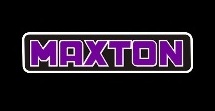 MAXTON Logo